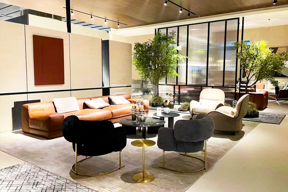 家具展臺搭建