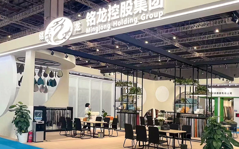 展會設(shè)計搭建必須要知道的幾個知識點