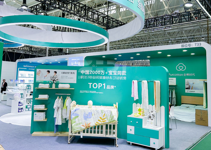 展會(huì)展臺(tái)設(shè)計(jì)搭建功能區(qū)域有那些作用？