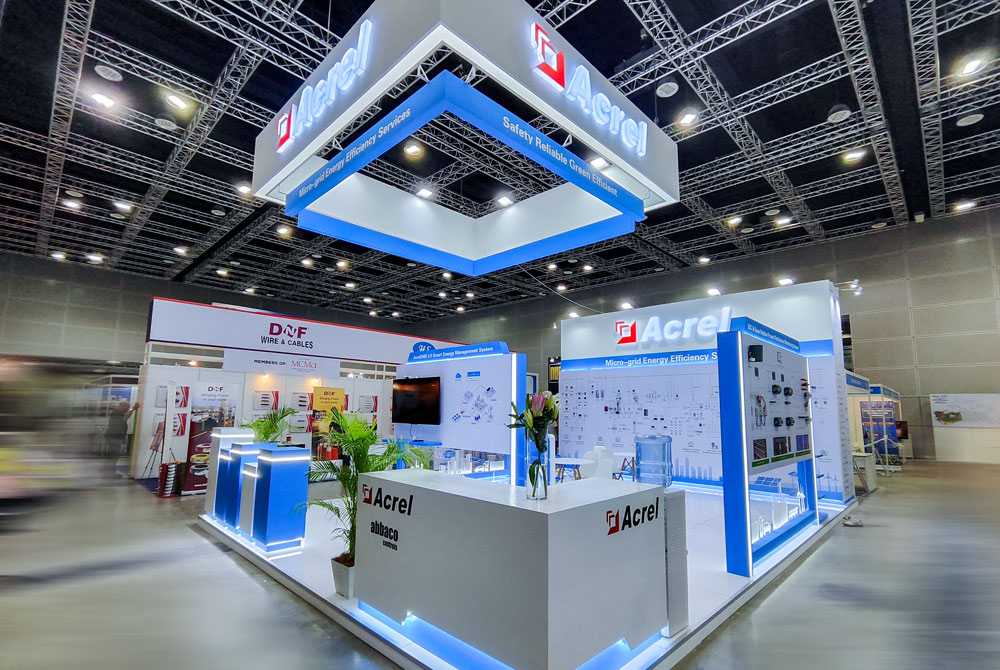 海外展臺(tái)設(shè)計(jì)搭建與國內(nèi)展臺(tái)設(shè)計(jì)搭建有什么區(qū)別？